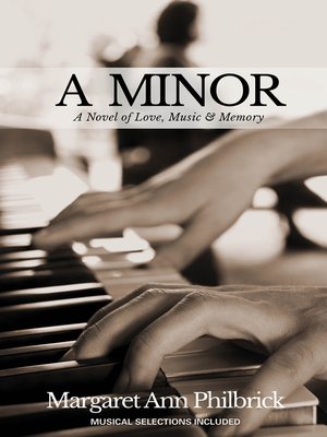 cover image of A Minor